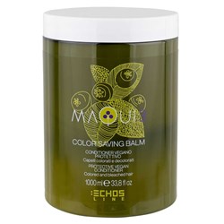 Echos Maqui 3 Colour Saving Balm Conditioner 1L