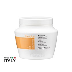 Fanola Nourishing Hair Mask