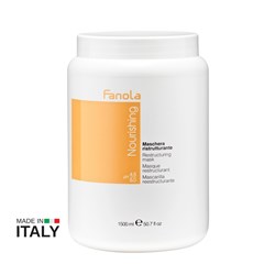 Fanola Nourishing Hair Mask 1.5L