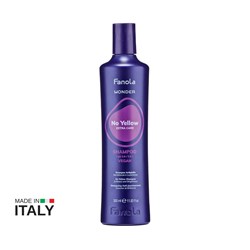 FANOLA WONDER NO YELL SH 350ml