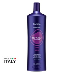 FANOLA WONDER NO YEL MA 1000ml
