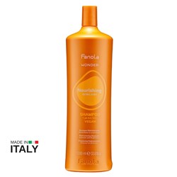 FANOLA WONDER NOUR SHAM 1000ml