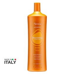 FANOLA WNDR NOURIS MASK 1000ml