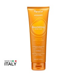 FANOLA WNDR NOURIS LEAVE 300ml
