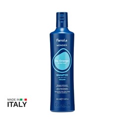 FANOLA WONDER NO OR SHAM 350ml