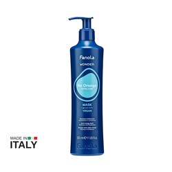 FANOLA WONDER NO OR MASK 350ml