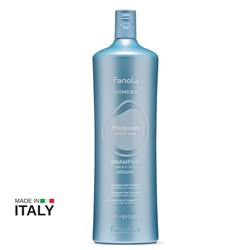 Fanola Wonder Frequent Shampoo 1L