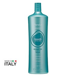 Fanola Wonder Smooth Shampoo 1L