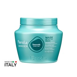 Fanola Wonder Smooth Hair Mask