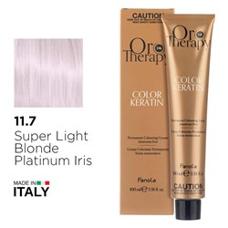 ORO 11.7 KERATIN SUPERLIGHT BL