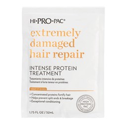 Hi Pro Pac Extremely Damaged Hair Intense Protein Hair Treatment