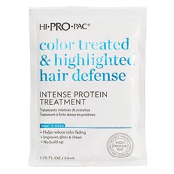 Hi Pro Pac Colour Treated And Highlighted Intense Protein Hair Treatment
