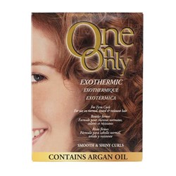 One n Only Exothermic Perm