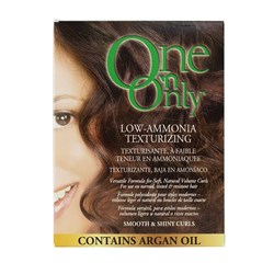 One n Only Low Ammonia Texturising Perm