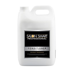 Salon Smart Coconut Conditioner - 5 Litres