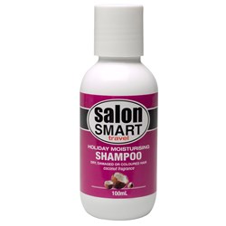 Salon Smart Moisturising Coconut Shampoo - 100mL
