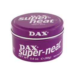 Dax Super Neat Hair Crème