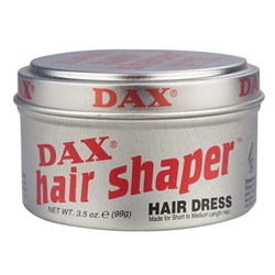 Dax Hair Shaper Hair Dress