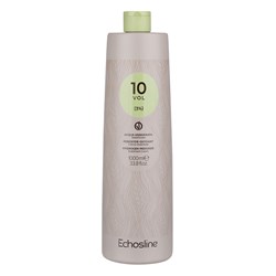 Echos Color Vegan 10 Volume Hair Peroxide