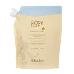 Echos Light Dust Free Bleach Blue