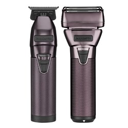 BaBylissPRO FXOne LimitedFX Trimmer Shaver Duo Nightfall