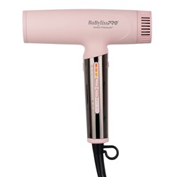 BaBylissPRO Nano Light Ionic Hair Dryer Pink