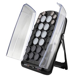 Silver bullet hot roller travel set clearance