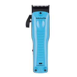 BaBylissPRO LoPROFX Hair Clipper Blue