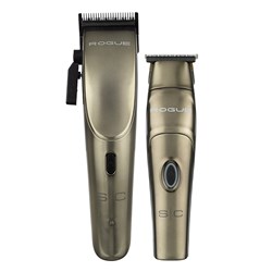 StyleCraft by Silver Bullet Rogue Clipper and Trimmer