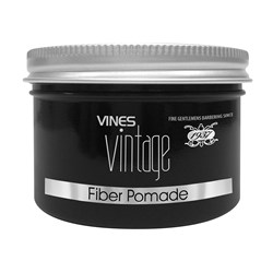 Vines Vintage Fibre Hair Pomade