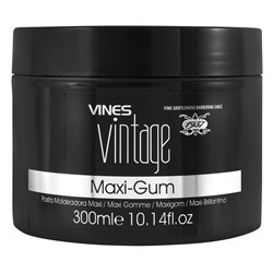 Vines Vintage Maxi Hair Gum 300ml