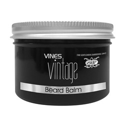 Vines Vintage Beard Balm