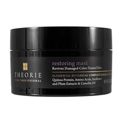 Theorie Pure Professional Restoring Mask Hair Treatment
