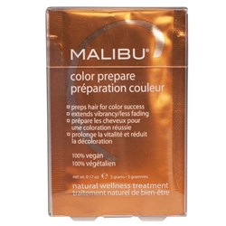 Malibu C Colour Prepare Hair Treatment 12pc