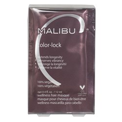 Malibu C Color-Lock Masque 12pc