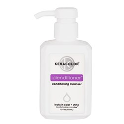 Keracolor Clenditioner Conditioning Shampoo
