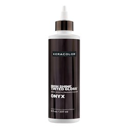 KERACOLOR ONYX HIGH SHINE