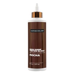 KERACOLOR MOCHA HIGH SHINE