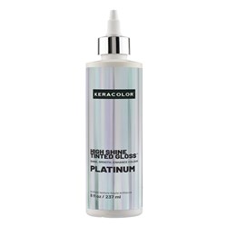 KERACOLOR PLATINUM HIGH SHINE