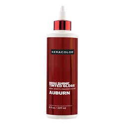 KERACOLOR AUBURN HIGH SHINE