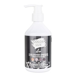 Color Lux Colour Cleansing Conditioner Silver