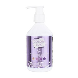 Color Lux Colour Cleansing Conditioner Lilac