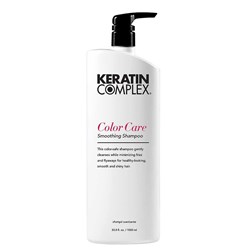 Keratin Complex Colour Care Shampoo 1L