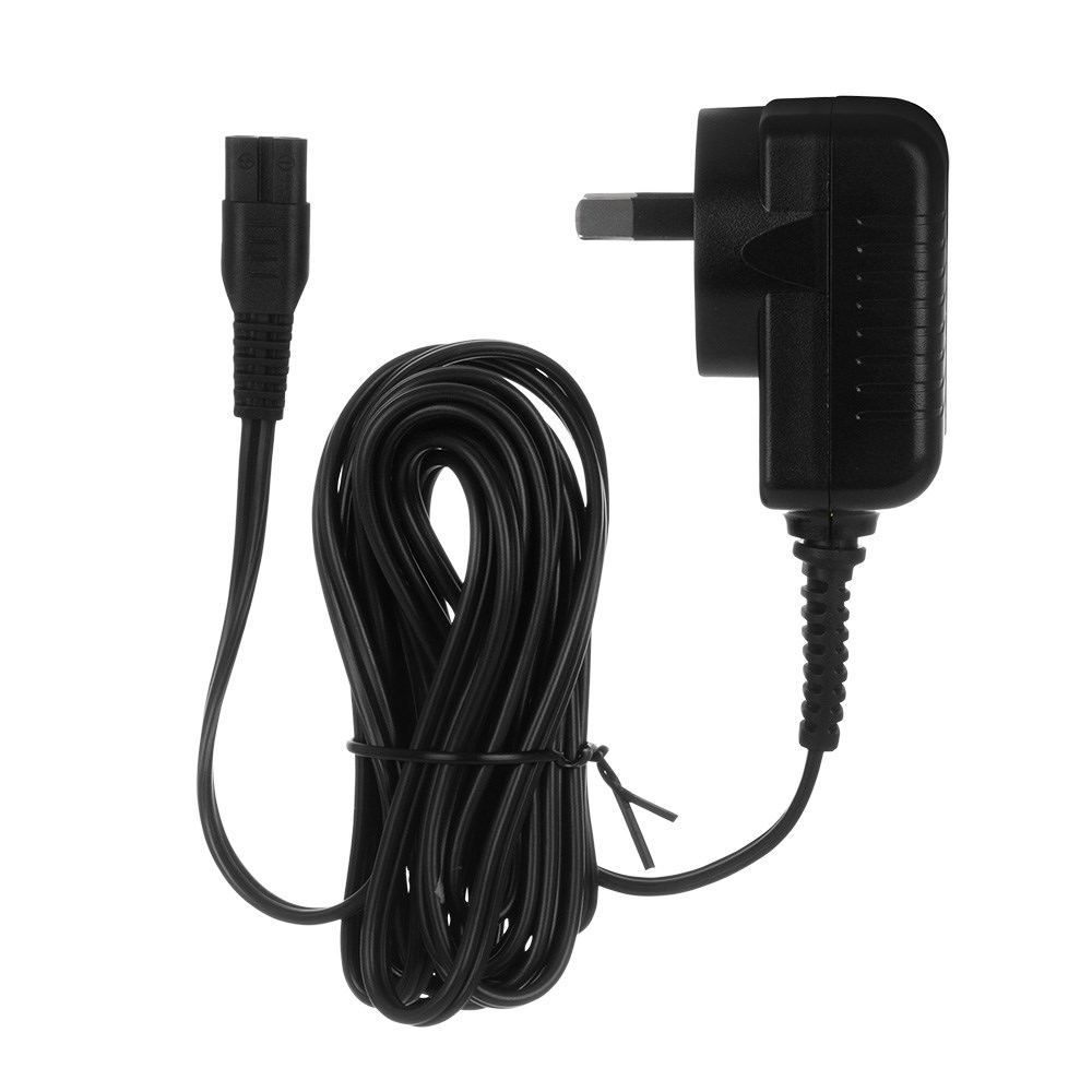 BaBylissPRO FX Foil Shaver Adapter with Cord - Dateline Imports