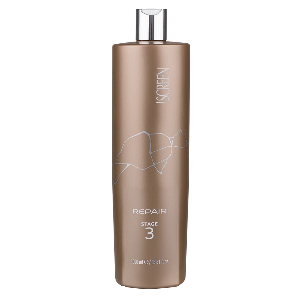Screen Repair Stage 3 Hair Treatment 1L - Dateline Imports