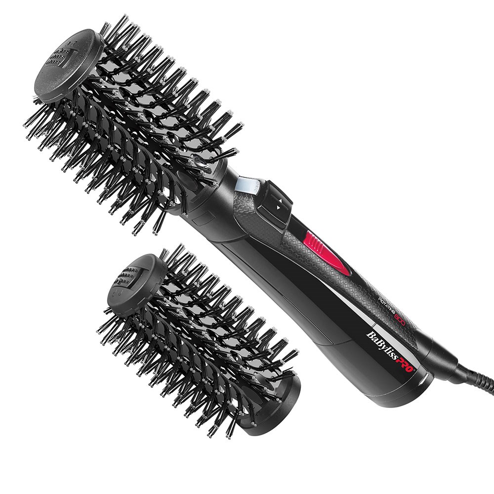 Hair Straightener Babyliss Pro Ceramic Hot Air Styler Babyliss Pro