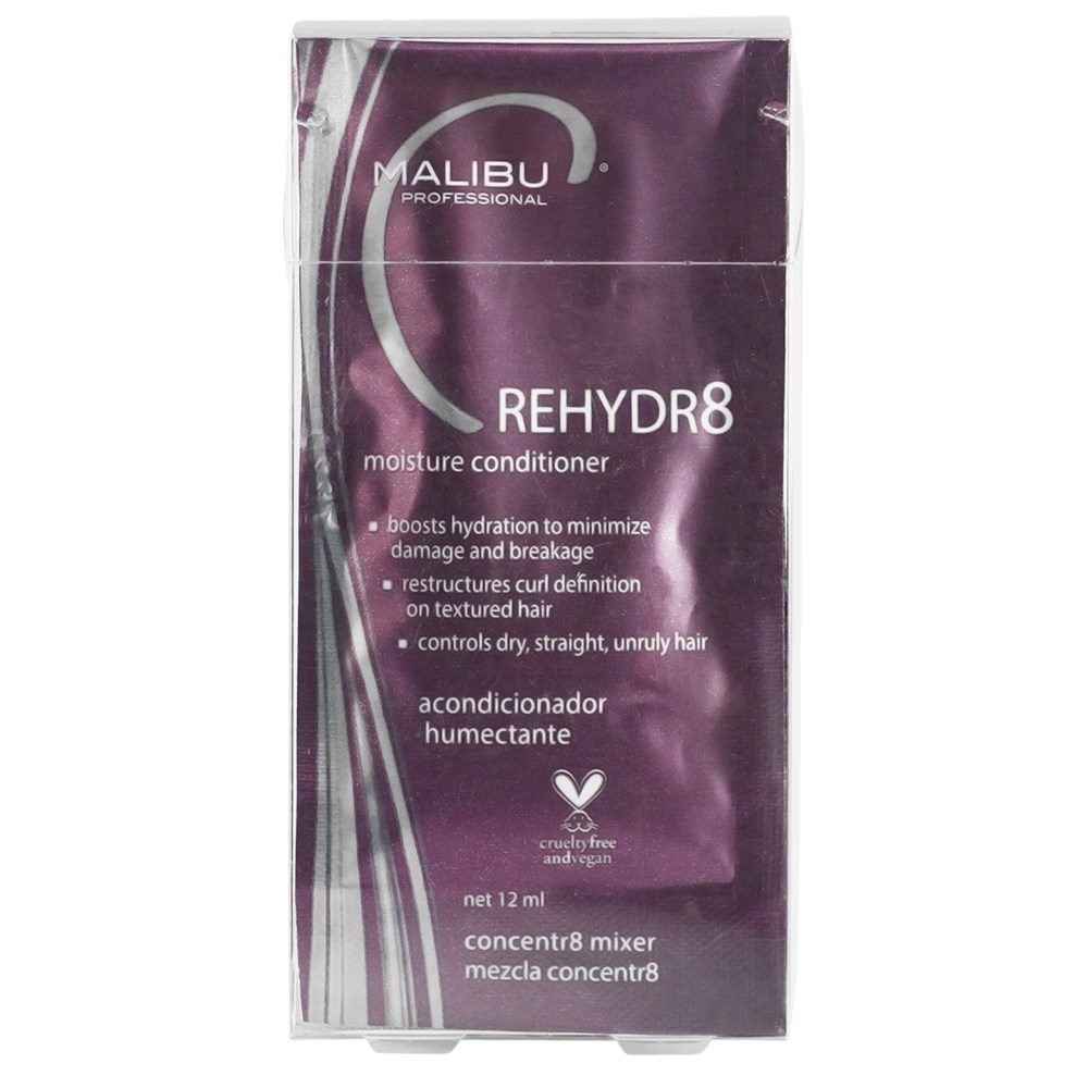 Malibu C Rehydr8 Moisture Mixer 1L Malibu C Rehydr8 Moisture Mixer 1L