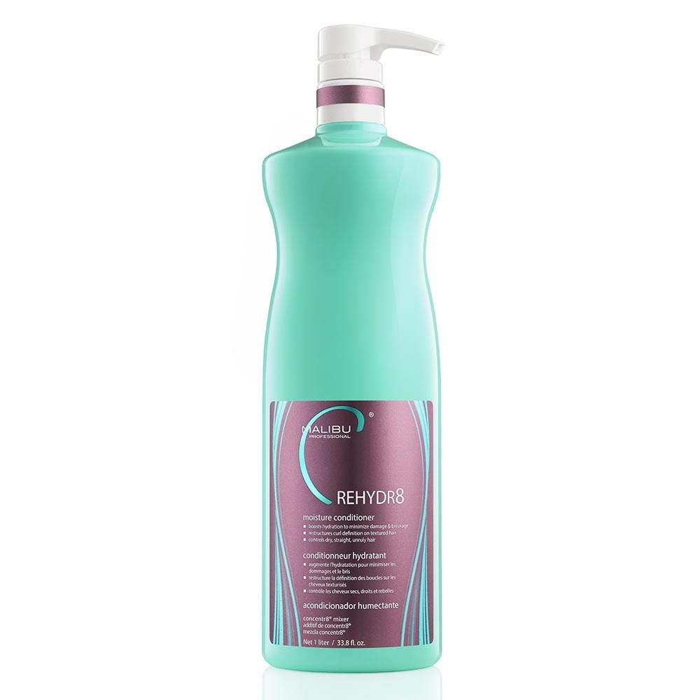Malibu C Rehydr8 Moisture Mixer 1L Malibu C Rehydr8 Moisture Mixer 1L