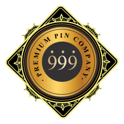 Premium Pin Company 999