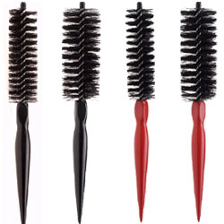 Bottle Hair Brushes